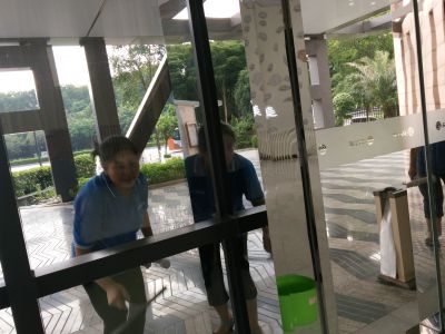环保科技